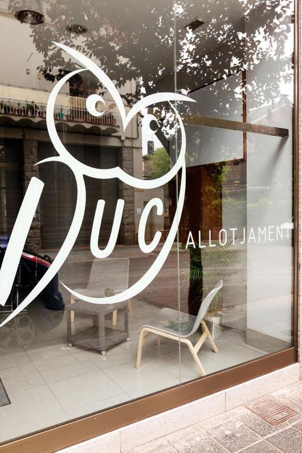 Duc Bed and breakfast